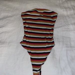 Urban outfitters bodysuit